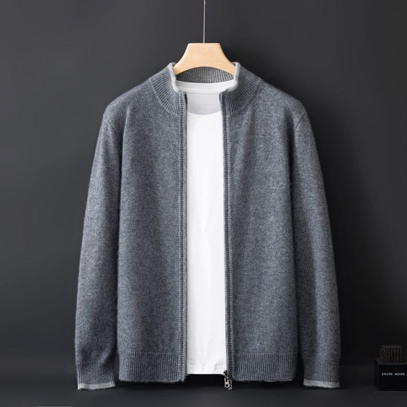 Aron | Kaschmir-Cardigan