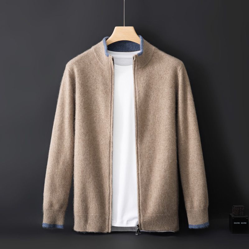 Aron | Kaschmir-Cardigan