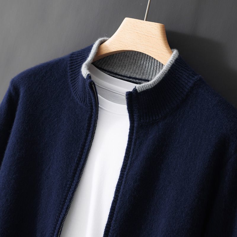 Aron | Kaschmir-Cardigan
