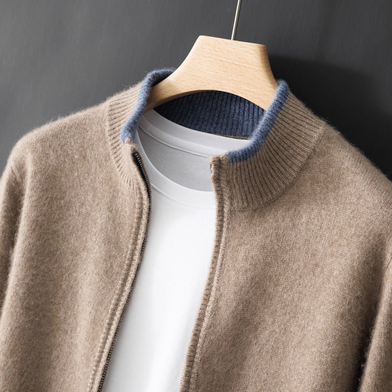 Aron | Kaschmir-Cardigan