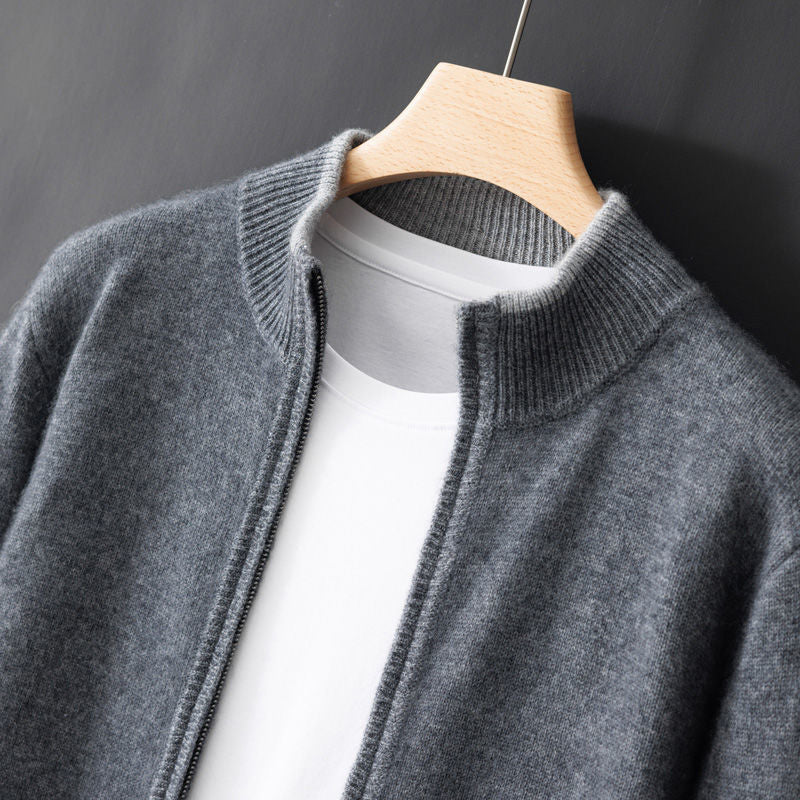 Aron | Kaschmir-Cardigan