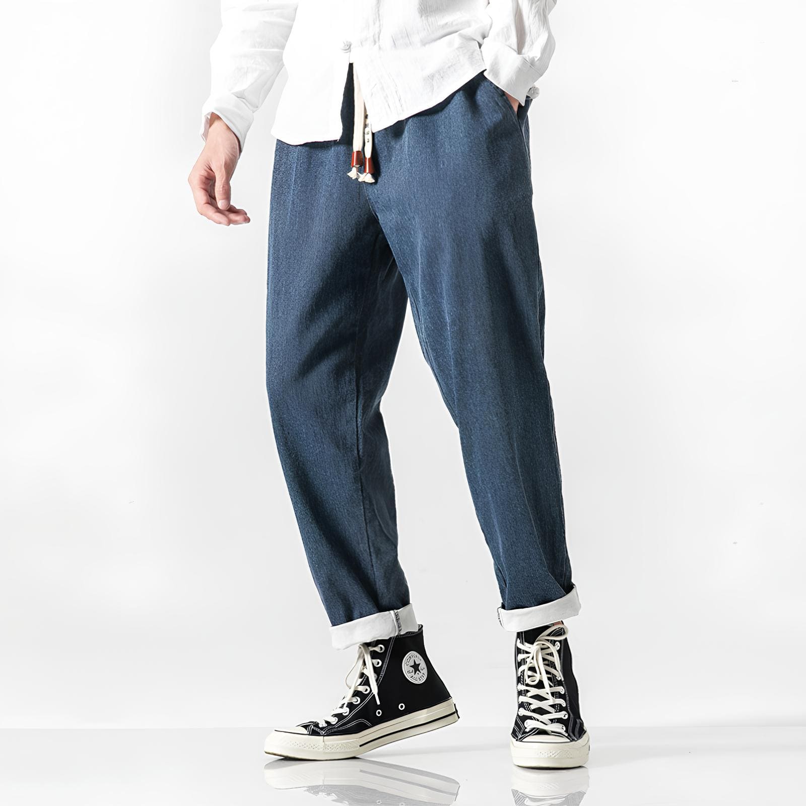 Asami – Bequeme Jeanshose