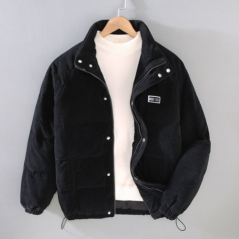 Alex | Cordjacke 