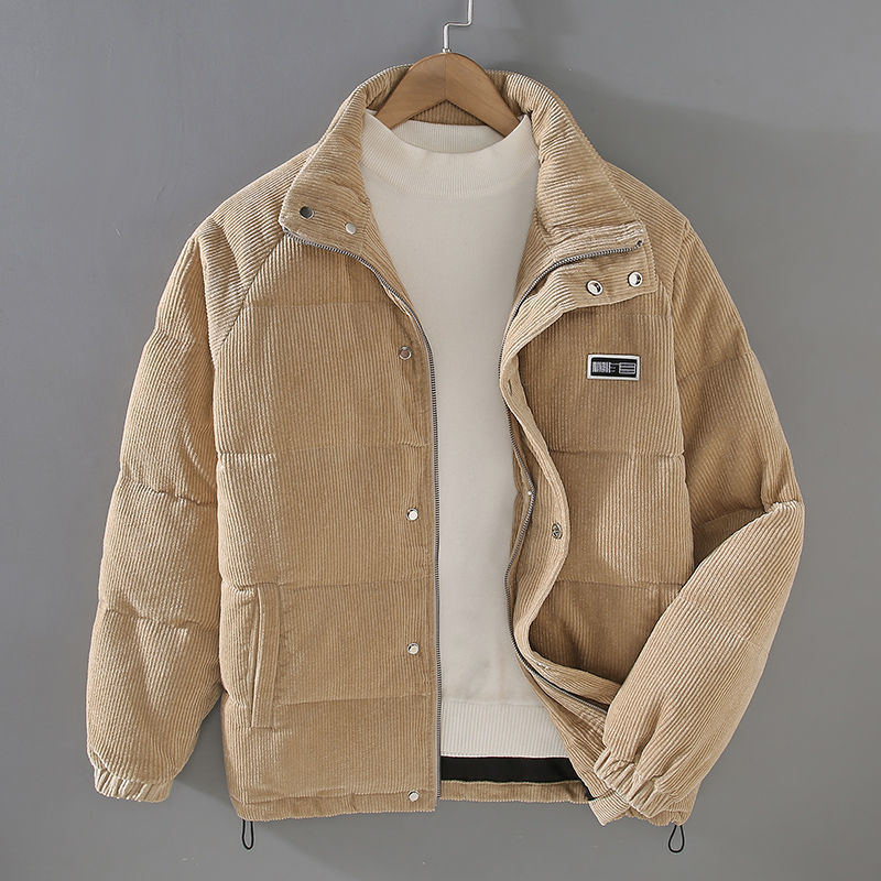 Alex | Cordjacke 
