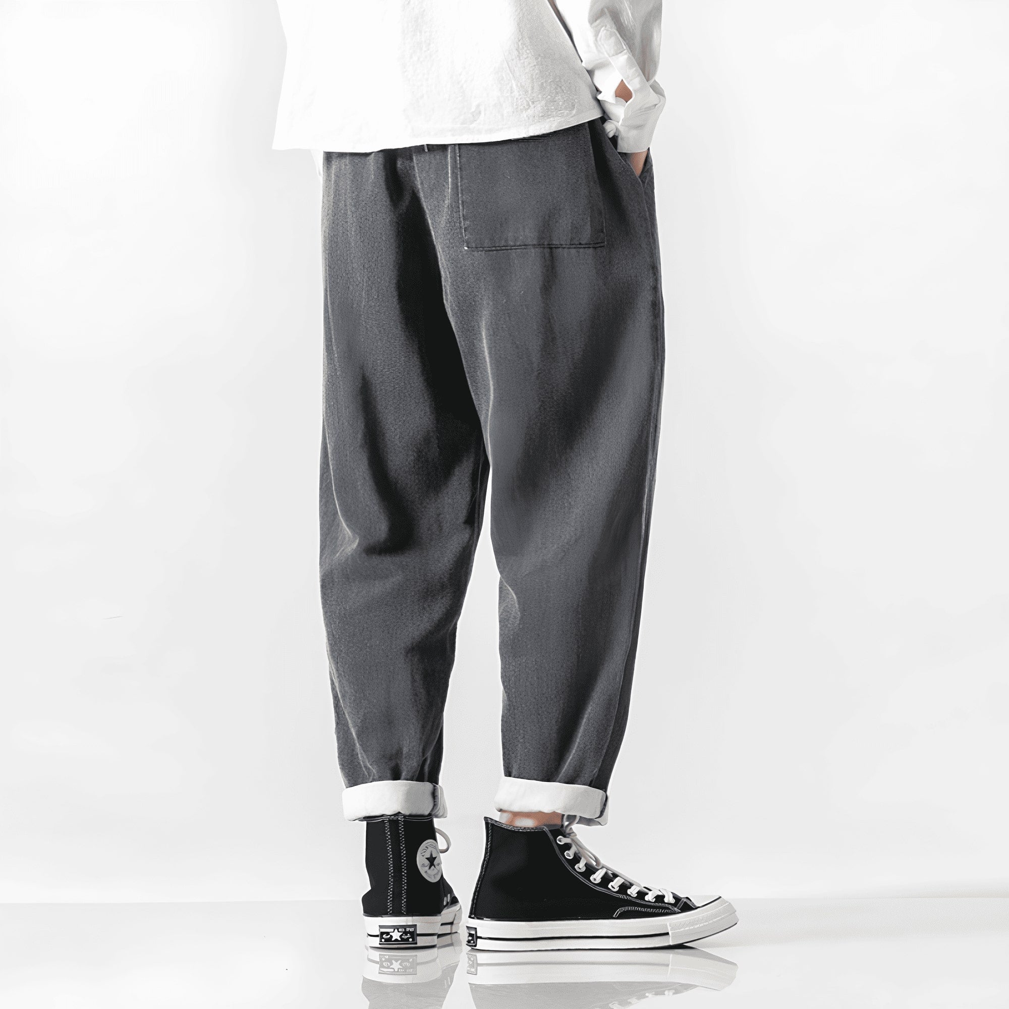Asami – Bequeme Jeanshose