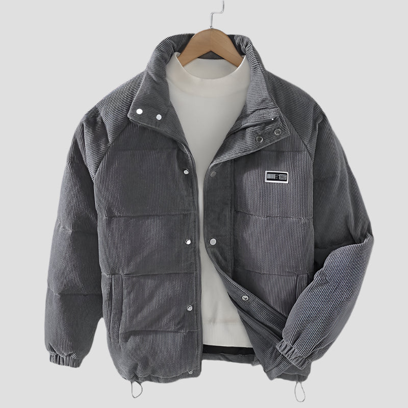 Alex | Cordjacke 