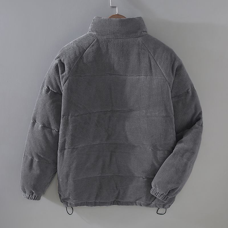 Alex | Cordjacke 