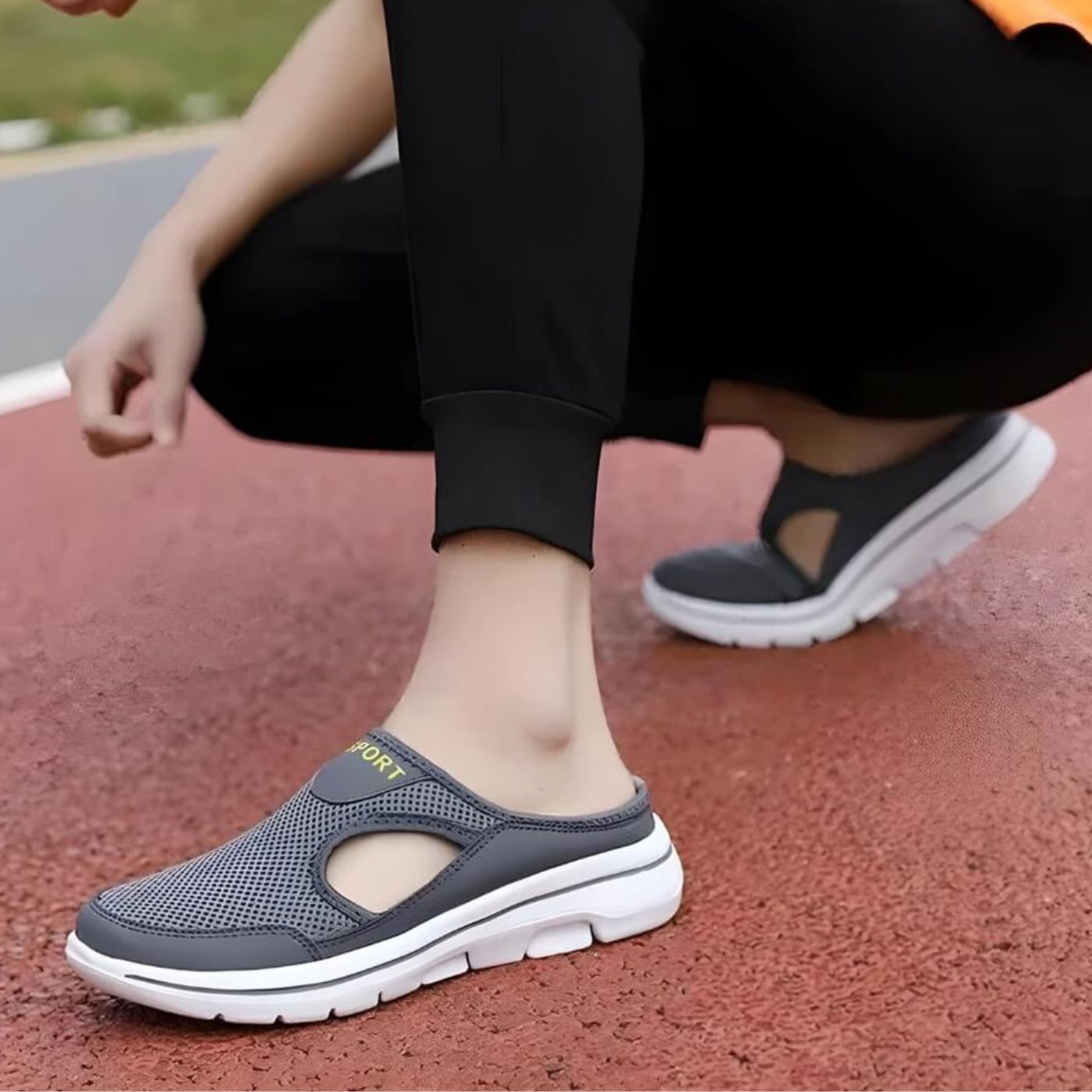 Frelinde | Active Comfort Sandalen