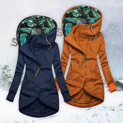 Patricia | Warme Winterjacke 