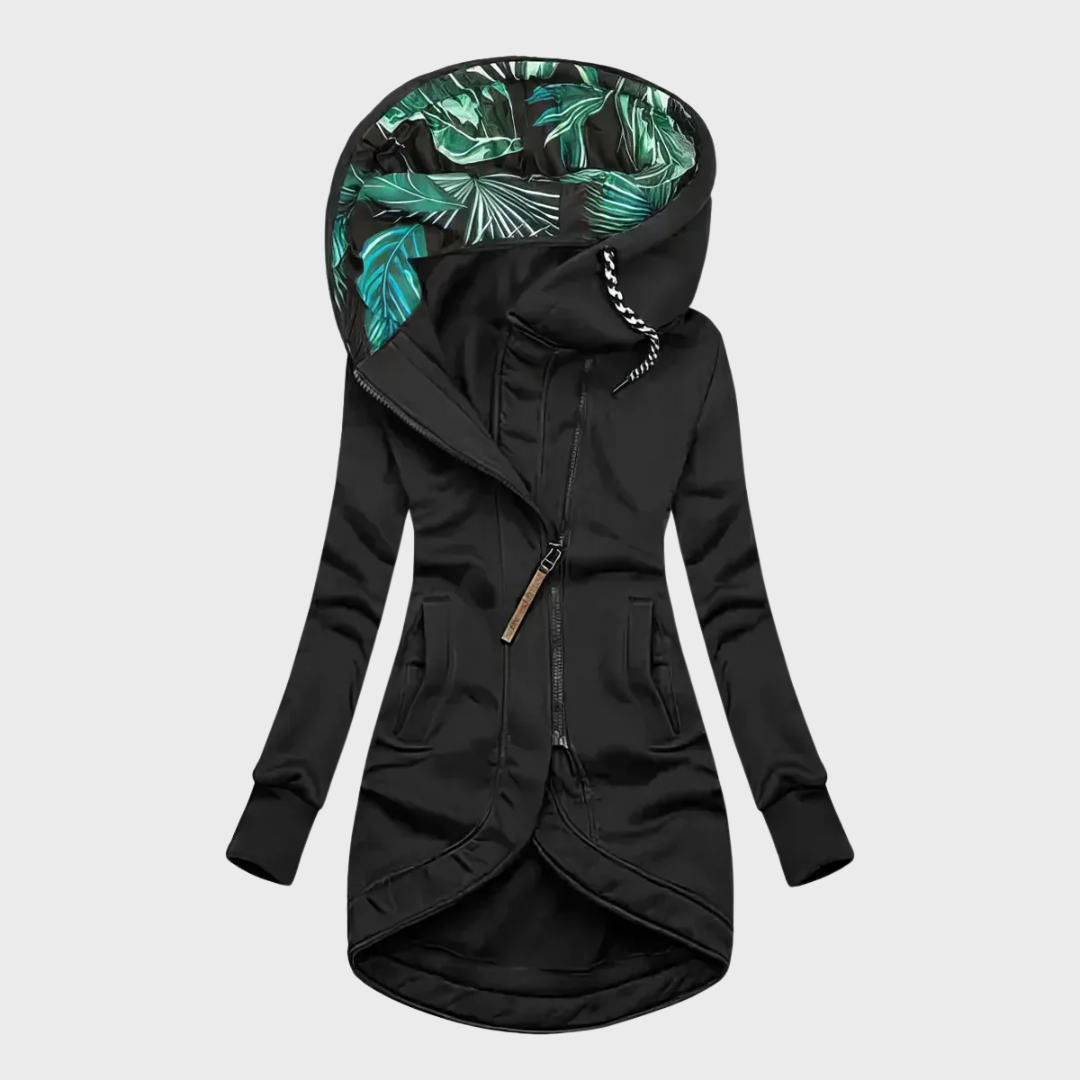 Patricia | Warme Winterjacke 