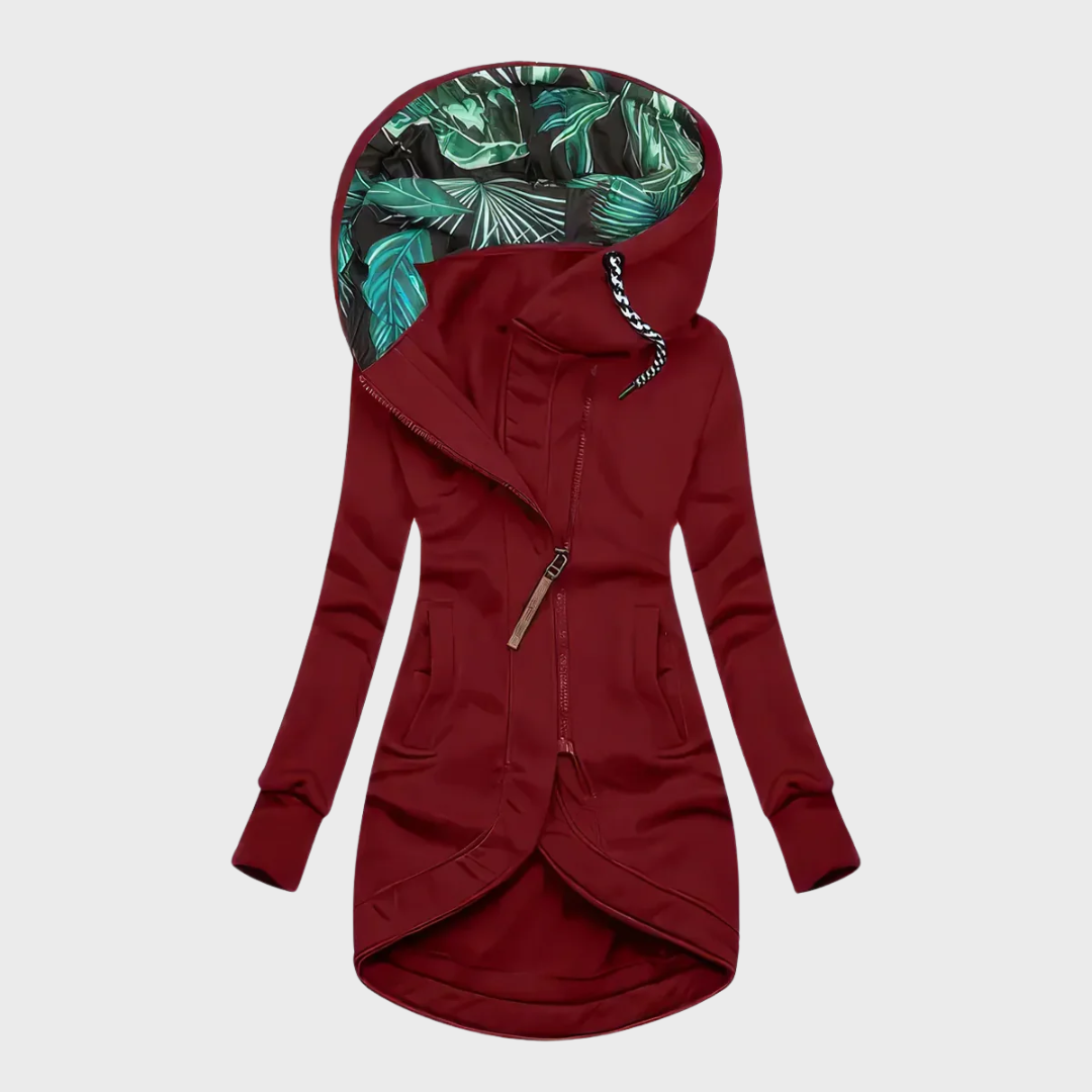 Patricia | Warme Winterjacke 