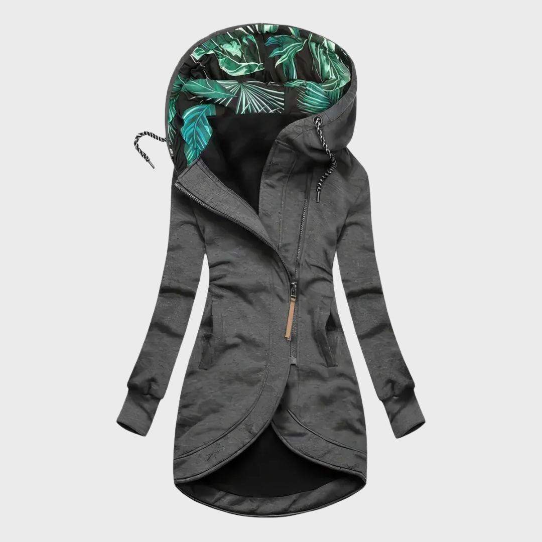 Patricia | Warme Winterjacke 