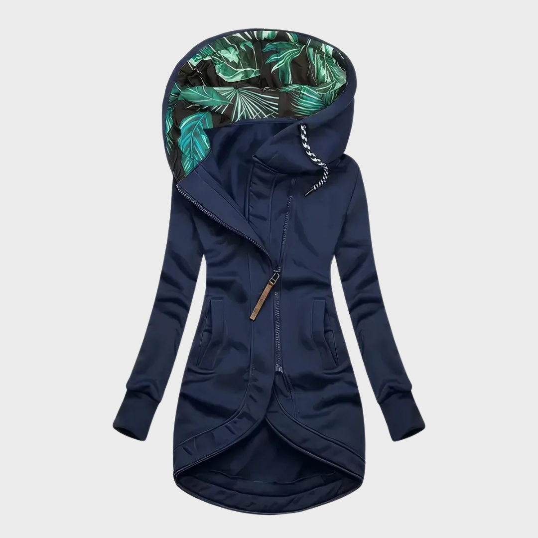 Patricia | Warme Winterjacke 