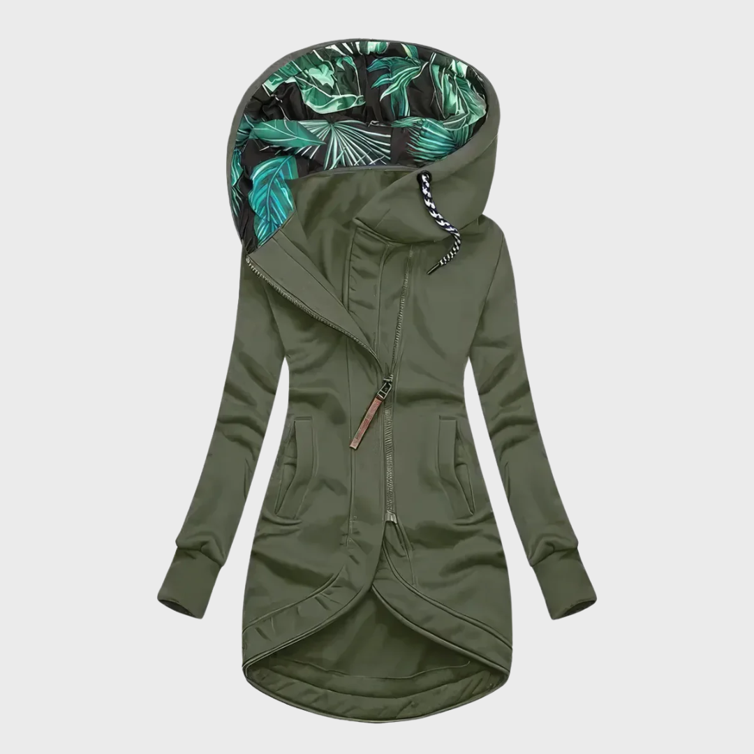 Patricia | Warme Winterjacke 