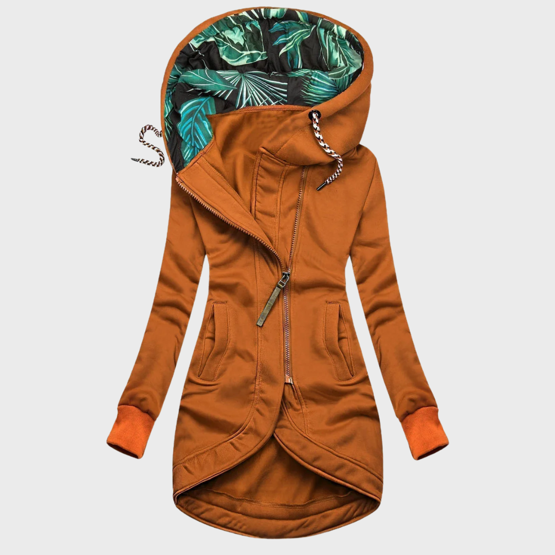 Patricia | Warme Winterjacke 
