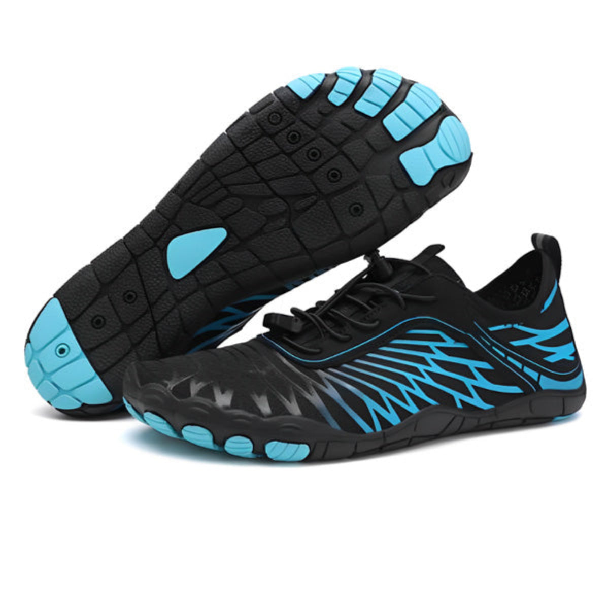 Unisex rutschfeste Barfußschuhe 