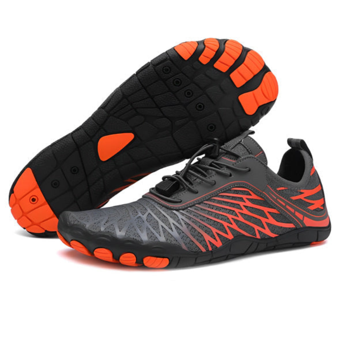 Unisex rutschfeste Barfußschuhe 