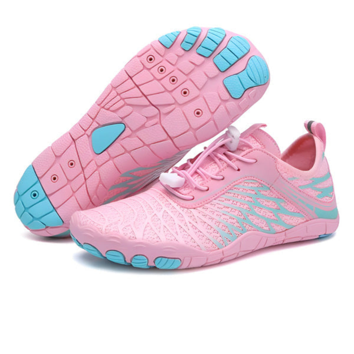 Unisex rutschfeste Barfußschuhe 