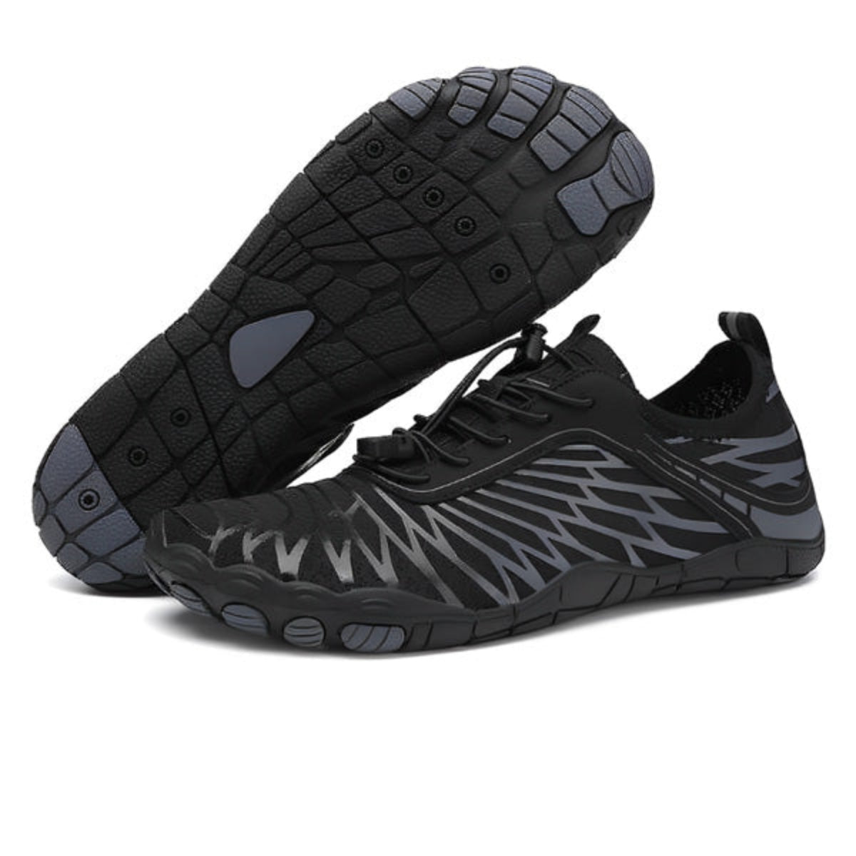Unisex rutschfeste Barfußschuhe 
