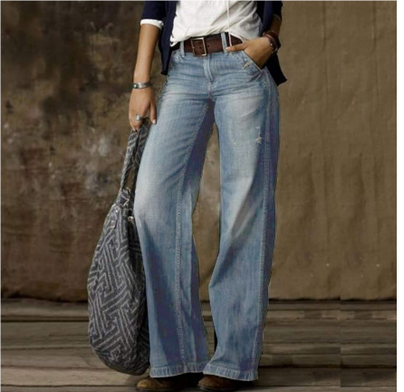 Maja | Trendy Chic Hose