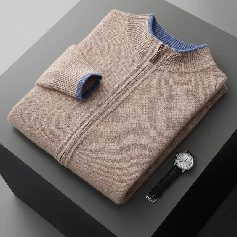 Aron | Kaschmir-Cardigan
