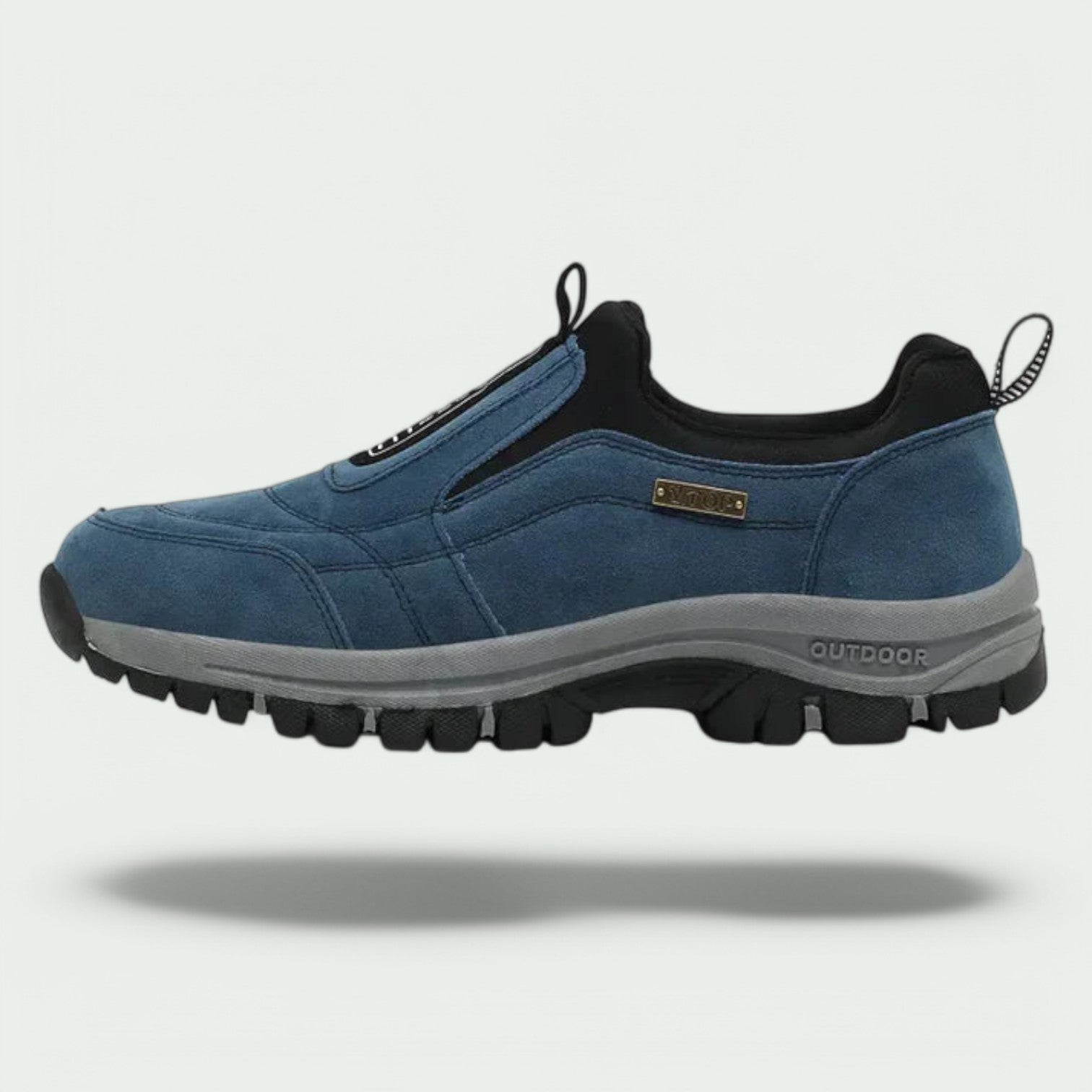 Miguel | Orthopädische Wanderschuhe 