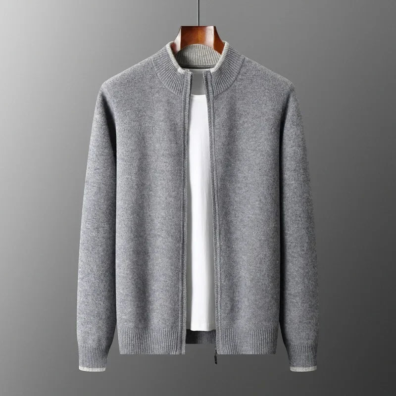 Aron | Kaschmir-Cardigan