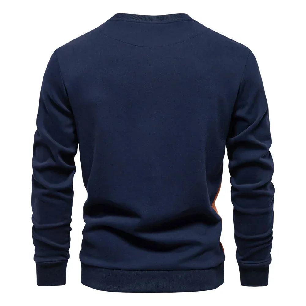 Koelmann | Eleganter Herrenpullover