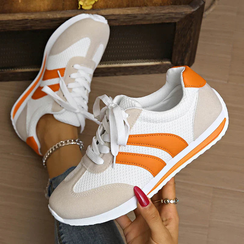 Isabel | Stride Sneaker