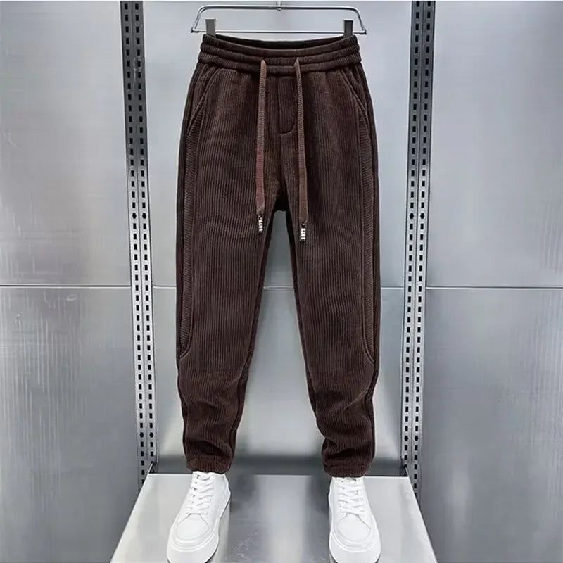 Laurent™ | Cordhose im modernen Stil