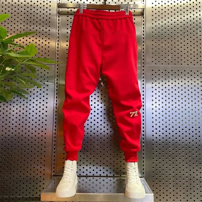 Laurent™ | Moderne, stilvolle Hose
