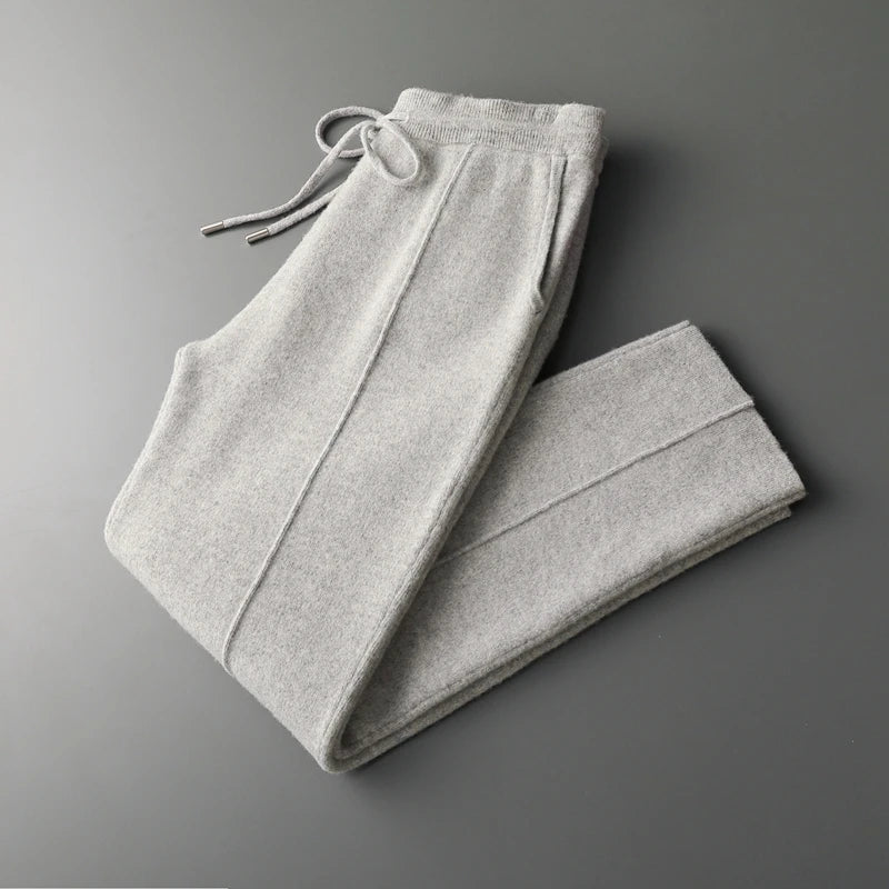 Kevin | Kaschmirhose