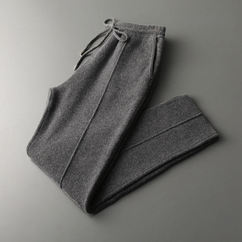 Kevin | Kaschmirhose