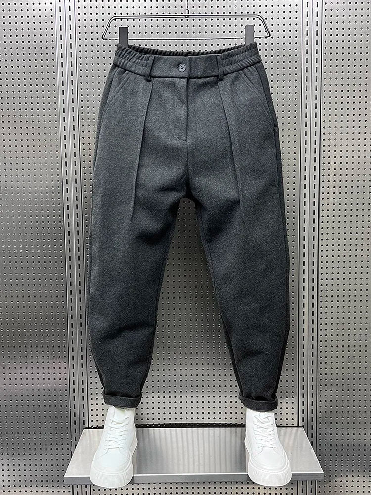 Laurent™ | Elegante Hose mit Kodierung