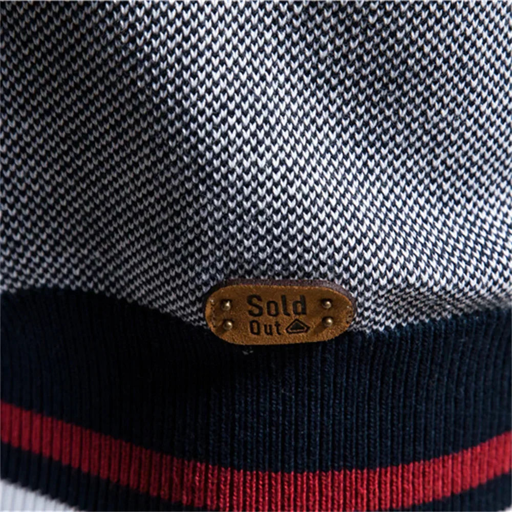 Koelmann | Hochwertiger Herren-Cardigan 