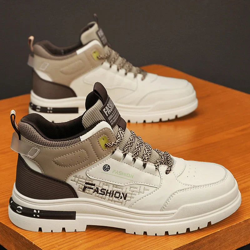 Max | Herrenmode Schuhe