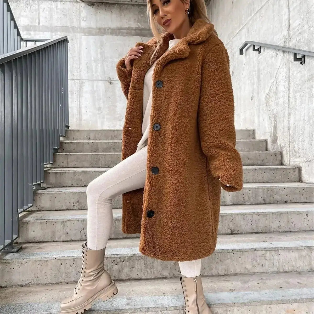 Jessie | Teddy Jas