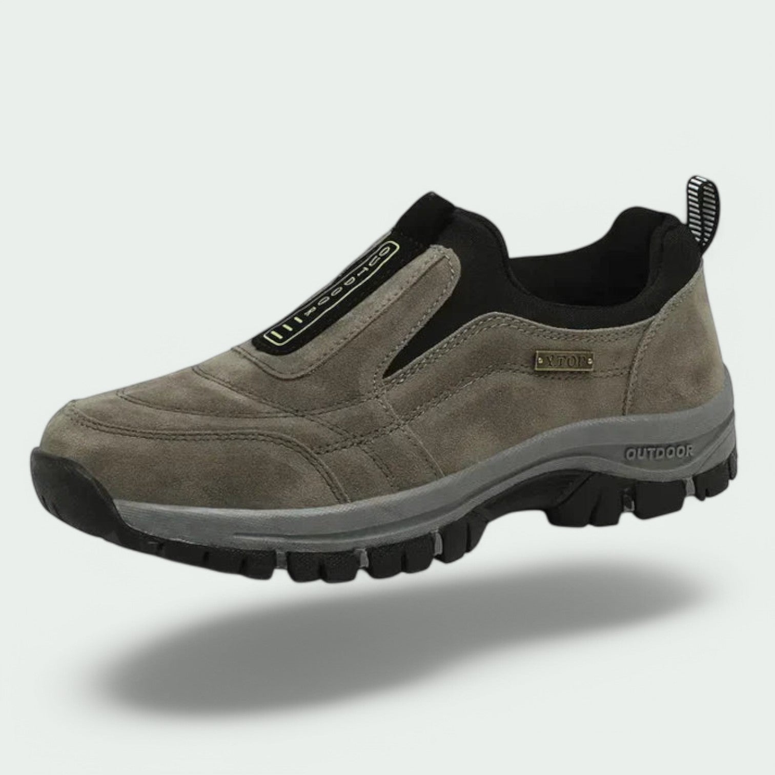 Miguel | Orthopädische Wanderschuhe 