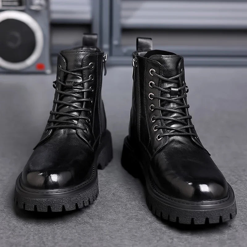 Jonathan | Business Stiefeletten 
