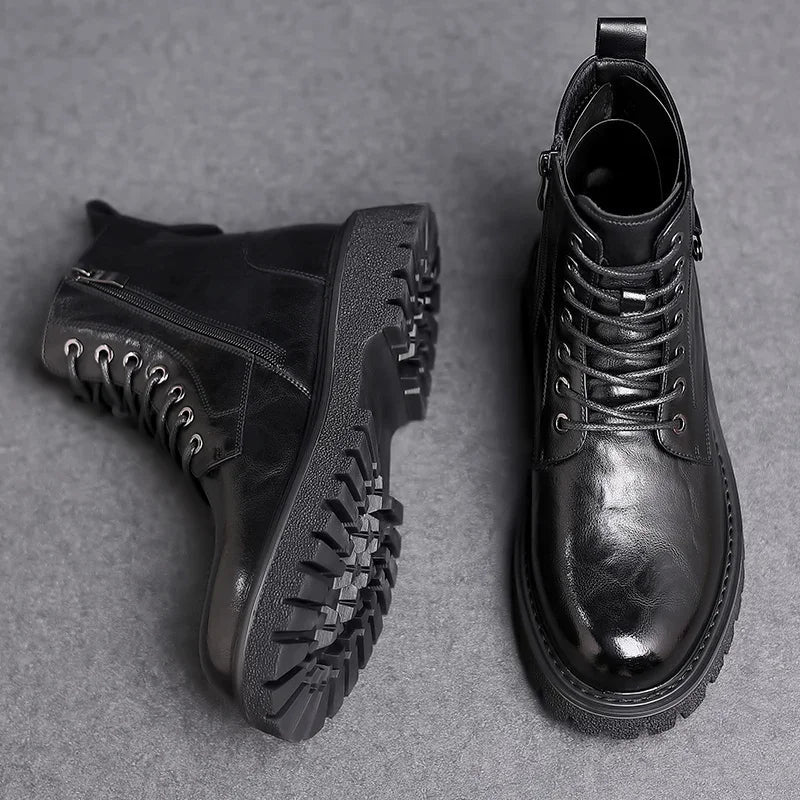 Jonathan | Business Stiefeletten 