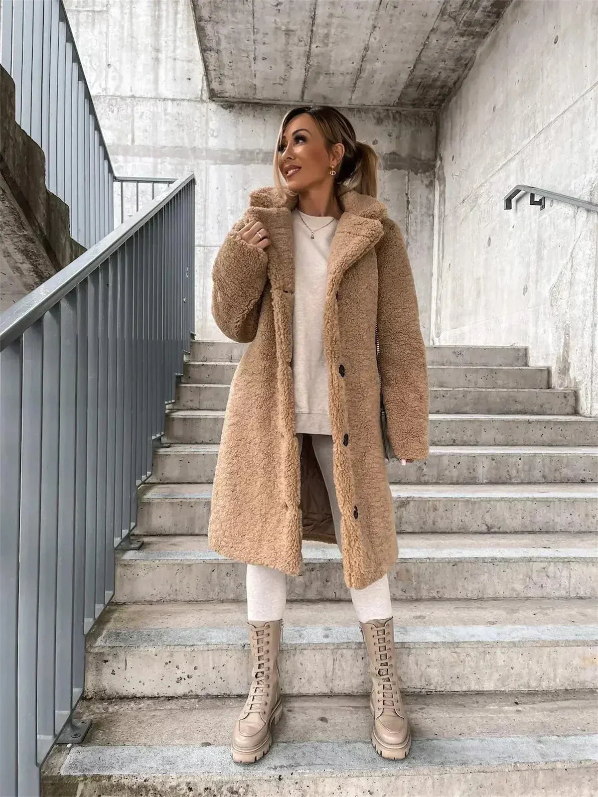 Jessie | Teddy Jas