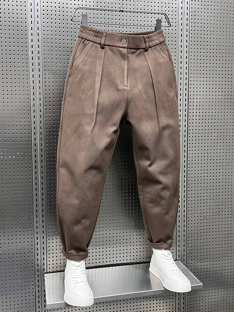 Laurent™ | Elegante Hose mit Kodierung