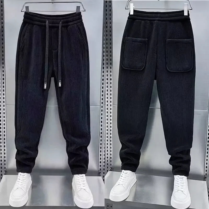 Laurent™ | Cordhose im modernen Stil