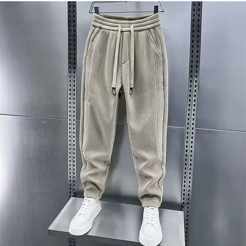 Laurent™ | Cordhose im modernen Stil
