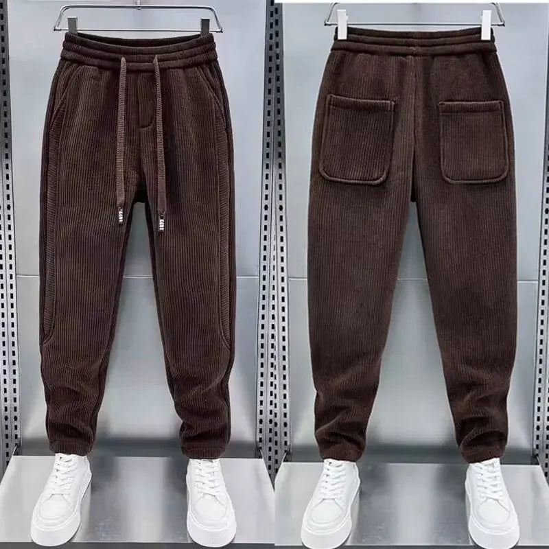 Laurent™ | Cordhose im modernen Stil