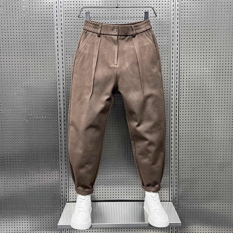 Laurent™ | Elegante Hose mit Kodierung