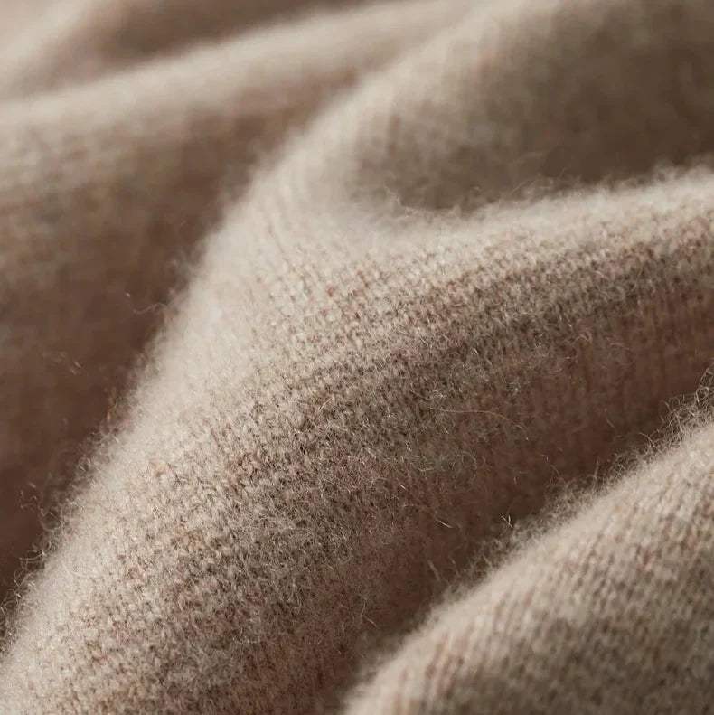 Jeff | Kaschmir-Cardigan