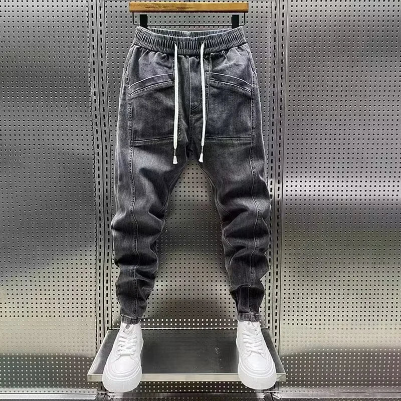 Laurent™ | Die Allianz zwischen Denim-Stil