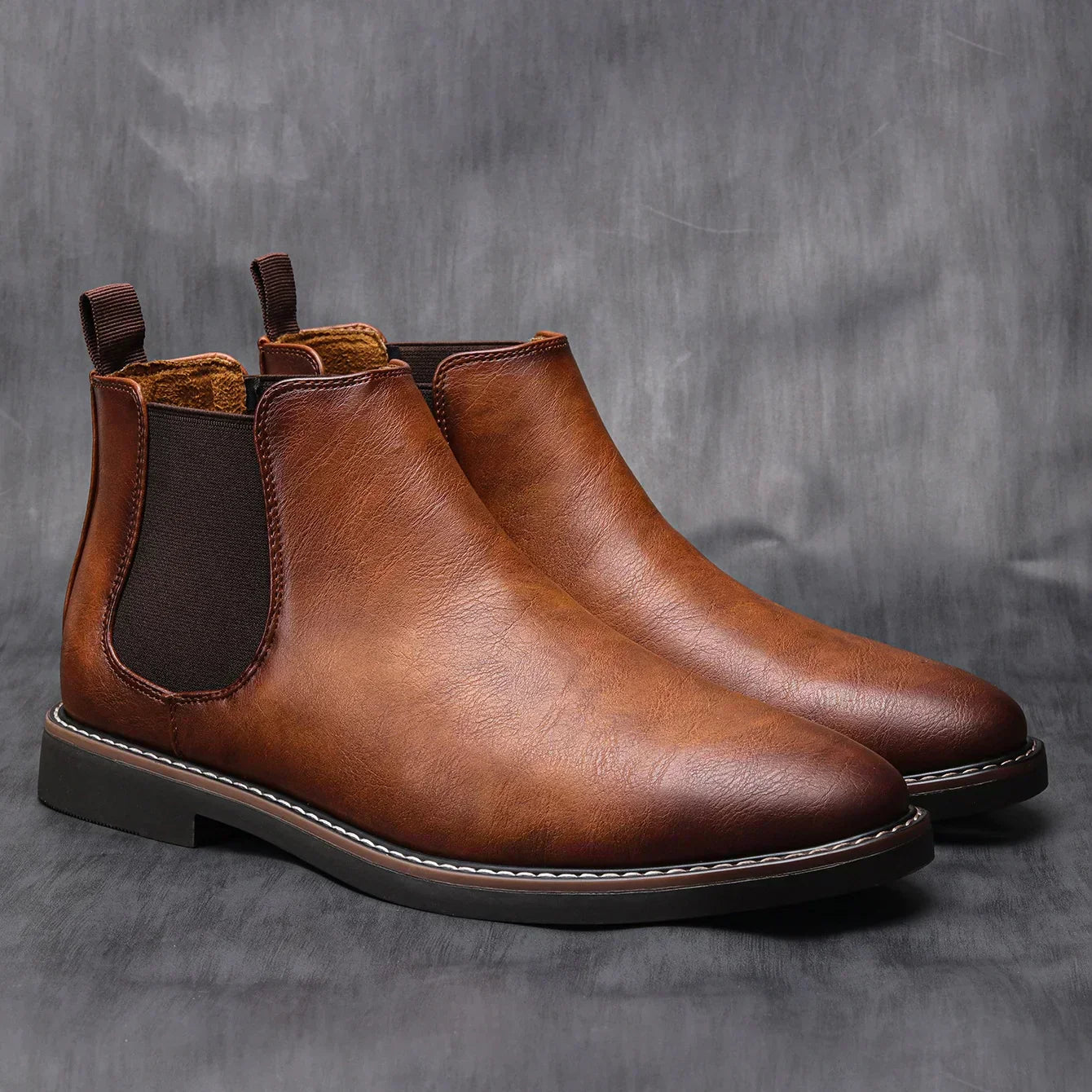 William | Zeitlose Stiefel