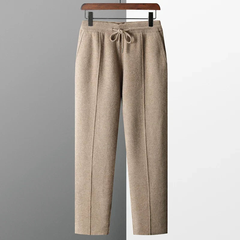 Kevin | Kaschmirhose